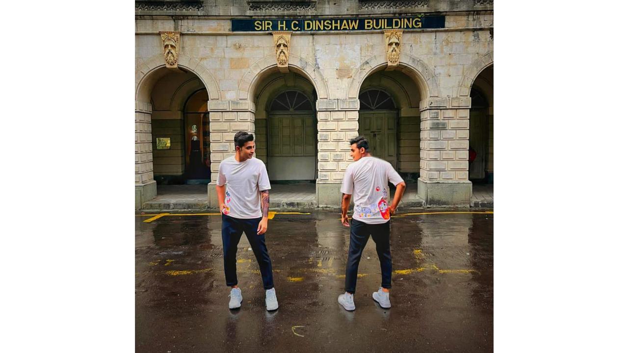 Soni Enterprise founder Vishal Soni uncovering the charm of evergreen styles