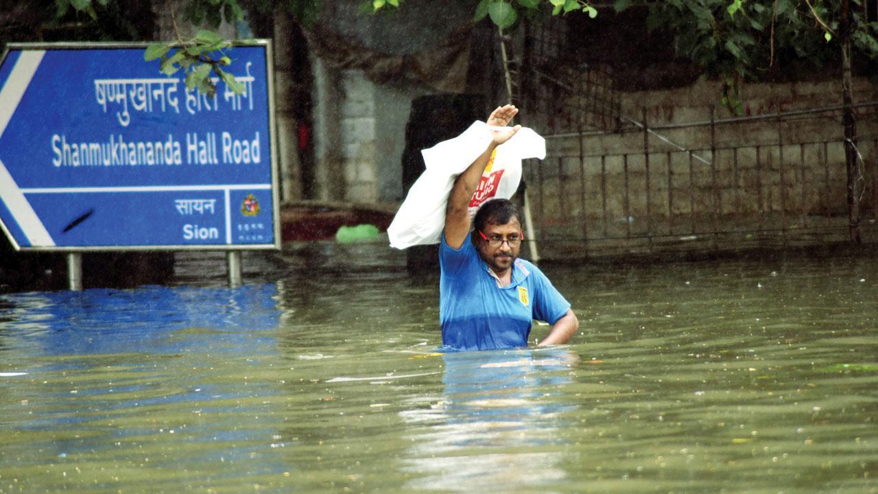 Mumbai: BMC renews focus on Mogara, Mahul pumping stations