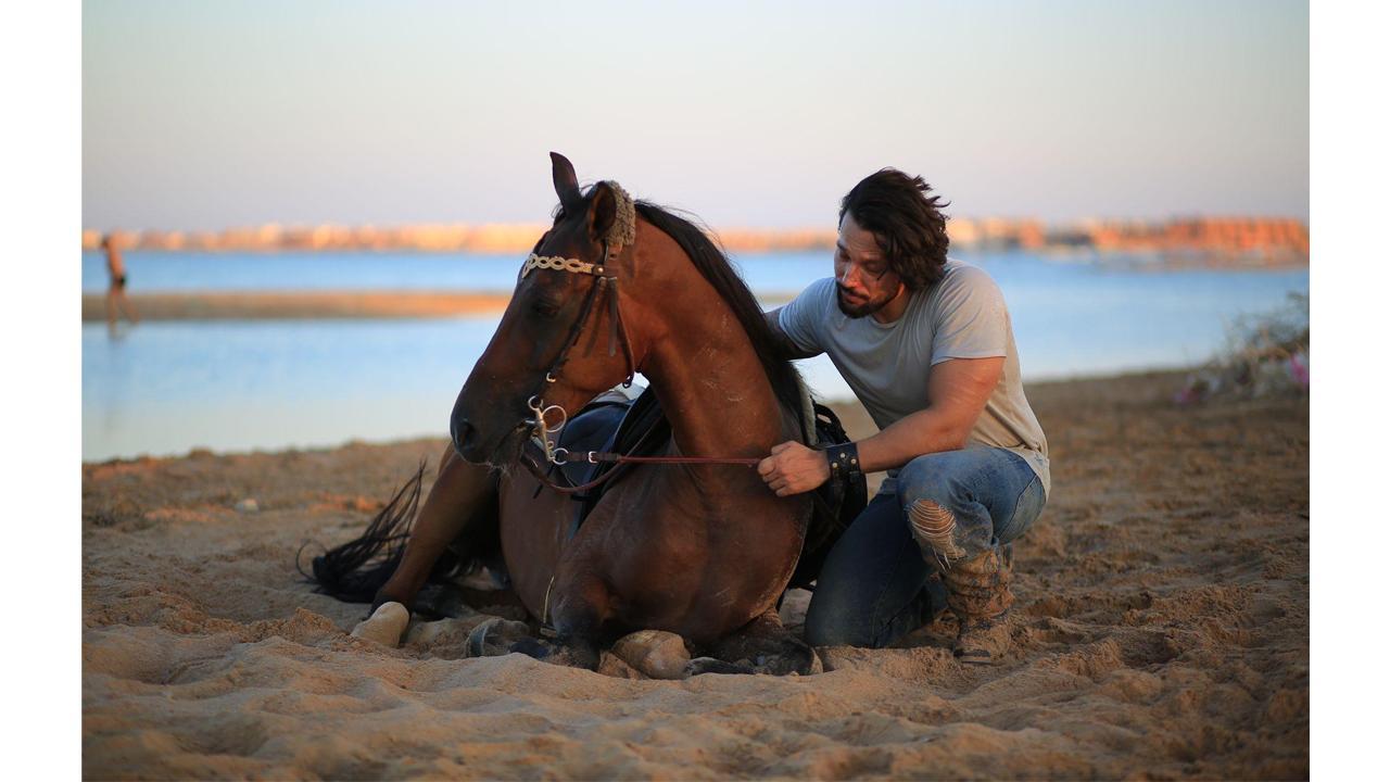 Riding Strong: Bollywood Star Yash Raaj Singh Recounts His Favourite Equestrian Adventures 