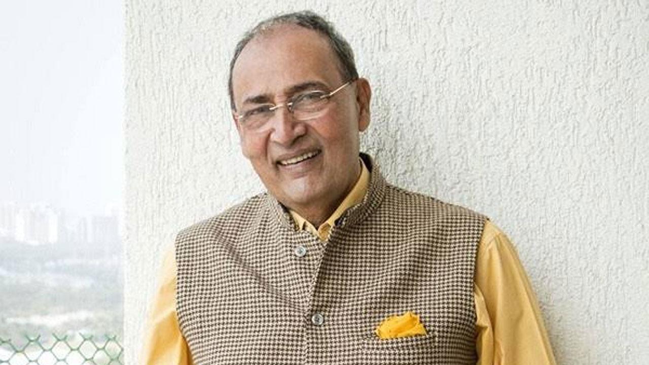 Veteran actor Yusuf Husain no more; Hansal Mehta pens heartfelt note for father-in-law