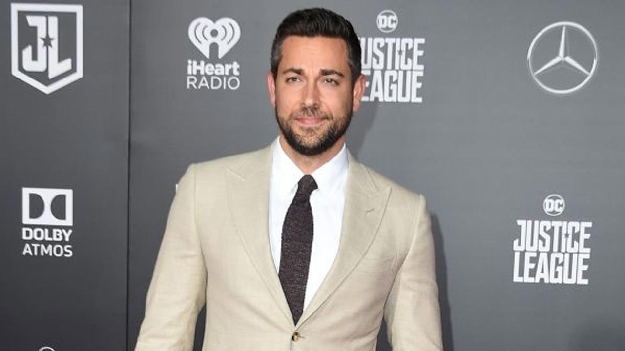 Shazam! Fury of the Gods: Zachary Levi drops BTS footage at DC FanDome