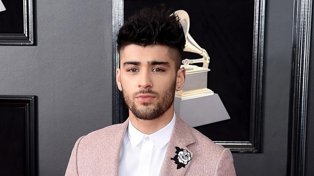 Zayn Malik pleads no contest to harassment charges