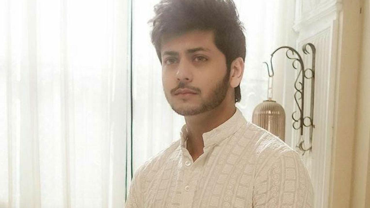 Exclusive! 'Fasting during Navratri makes me feel closer to my culture and  rituals,' says Abhishek Nigam