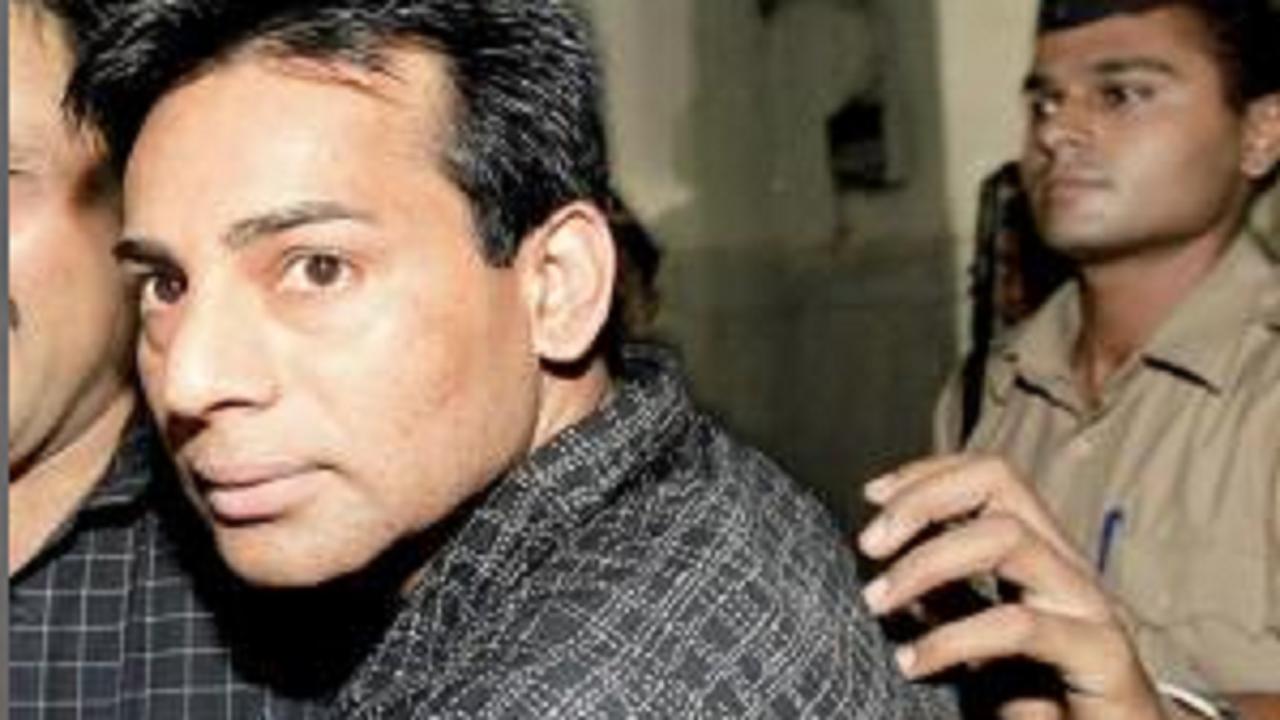 SC declines bail to gangster Abu Salem in 1995 builder murder case