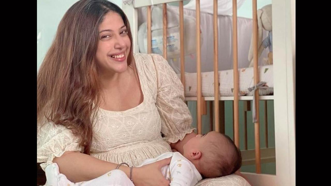 Exclusive! Addite: Opening of our new restaurant and being a new mom that I want to be, made me feel alive