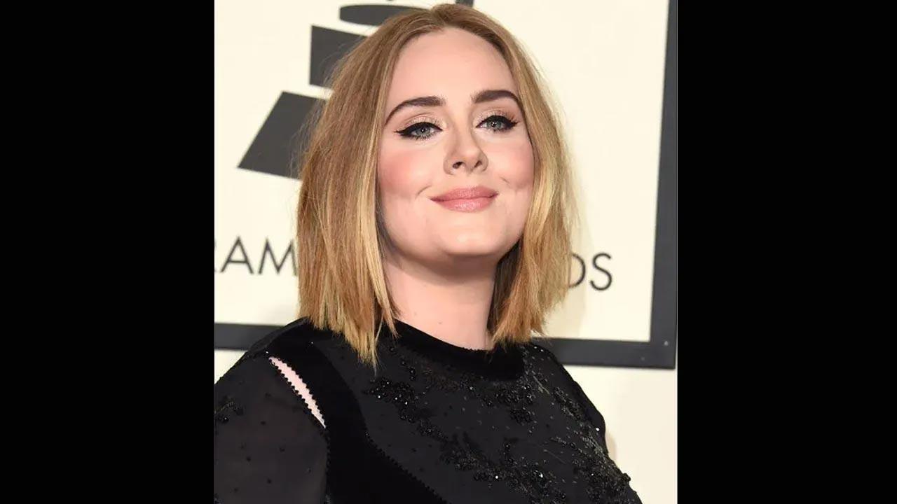 Adele drops 'Easy on Me' music video from much-awaited album '30'
