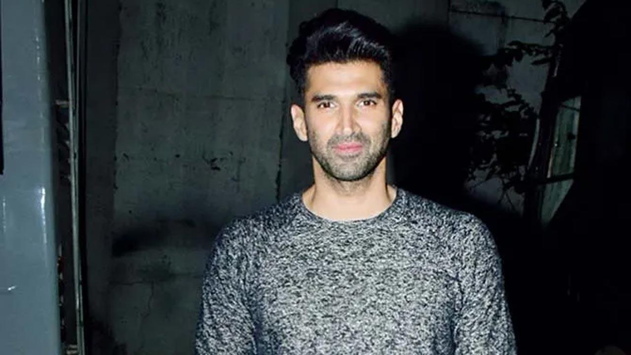 Aditya Roy Kapur to join the cast of Indian adaptation of 'The Night Manager'