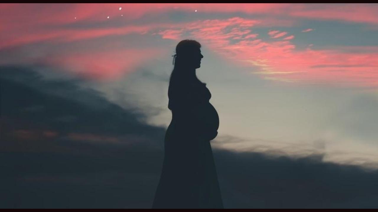 Why mental wellbeing is important to stay healthy during pregnancy
