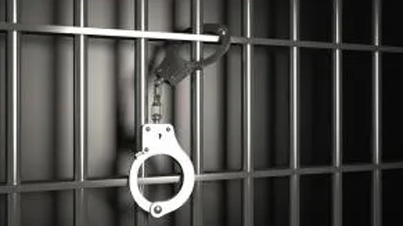 Agra police arrest 3 J-K students for celebrating Pak win over India in T20 World Cup