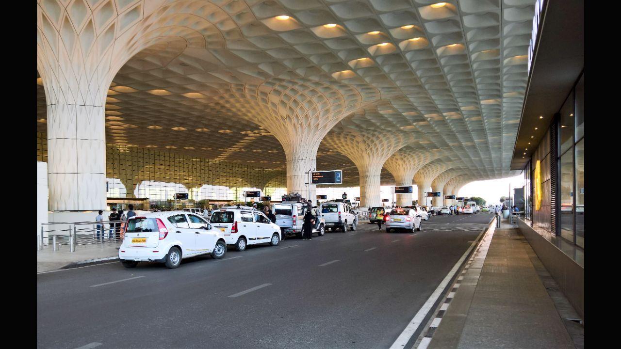 Mumbai Airport Terminal 1 to reopen from October 20