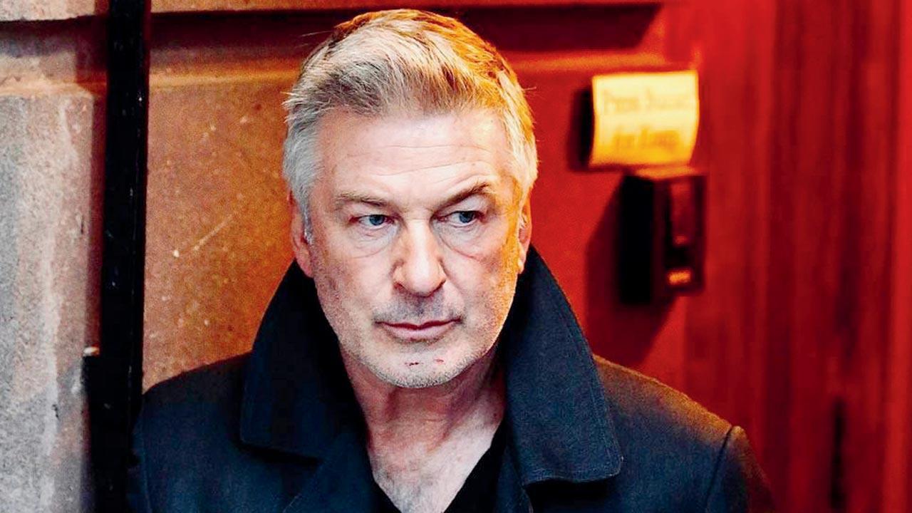 'Complacency on the set,' infer investigators in Alec Baldwin shooting case