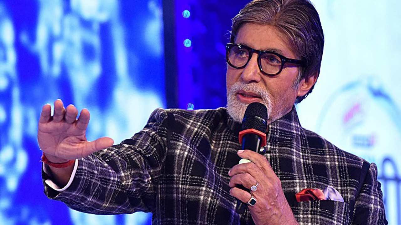 As Amitabh Bachchan turns 79, let's take a look at his iconic dialogues