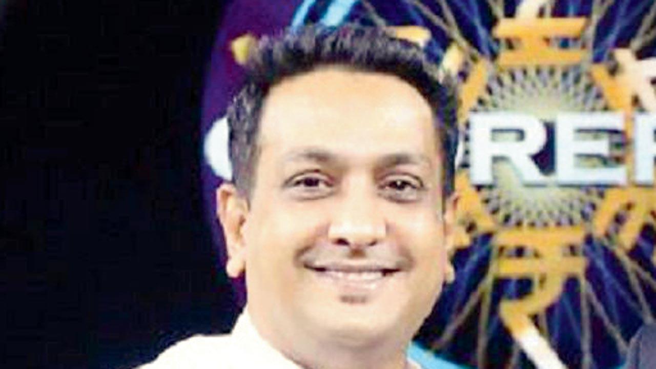 Arun Sheshkumar