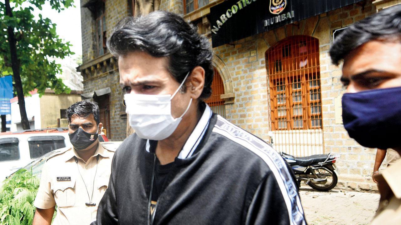 Mumbai: Court cites messages recovered from Armaan Kohli's phone while denying bail in drugs case