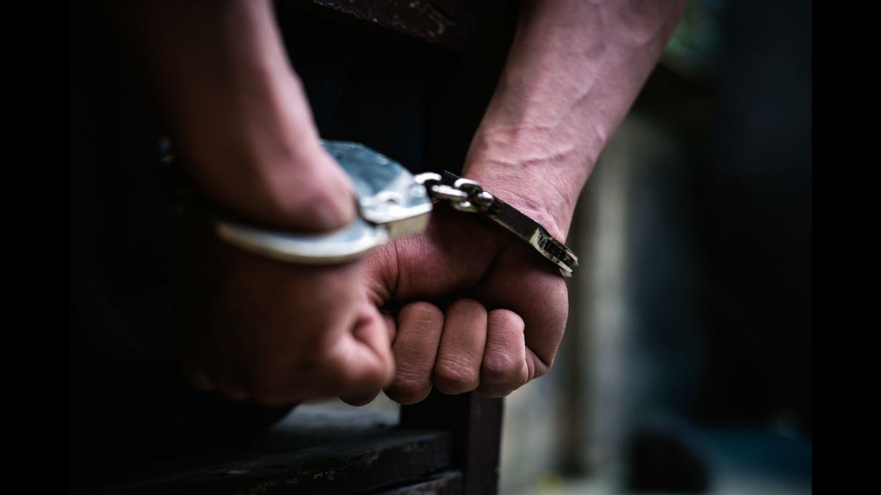 Maharashtra: NCB officer arrested for molesting woman on train
