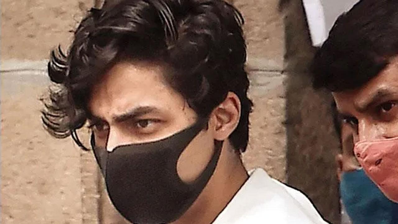 Aryan Khan will not be released today, to spend one more night in jail