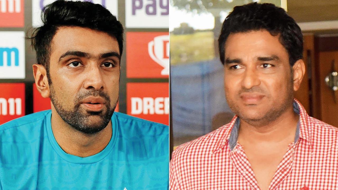 Sanjay Manjrekar: I would never have somebody like R Ashwin in my T20 team