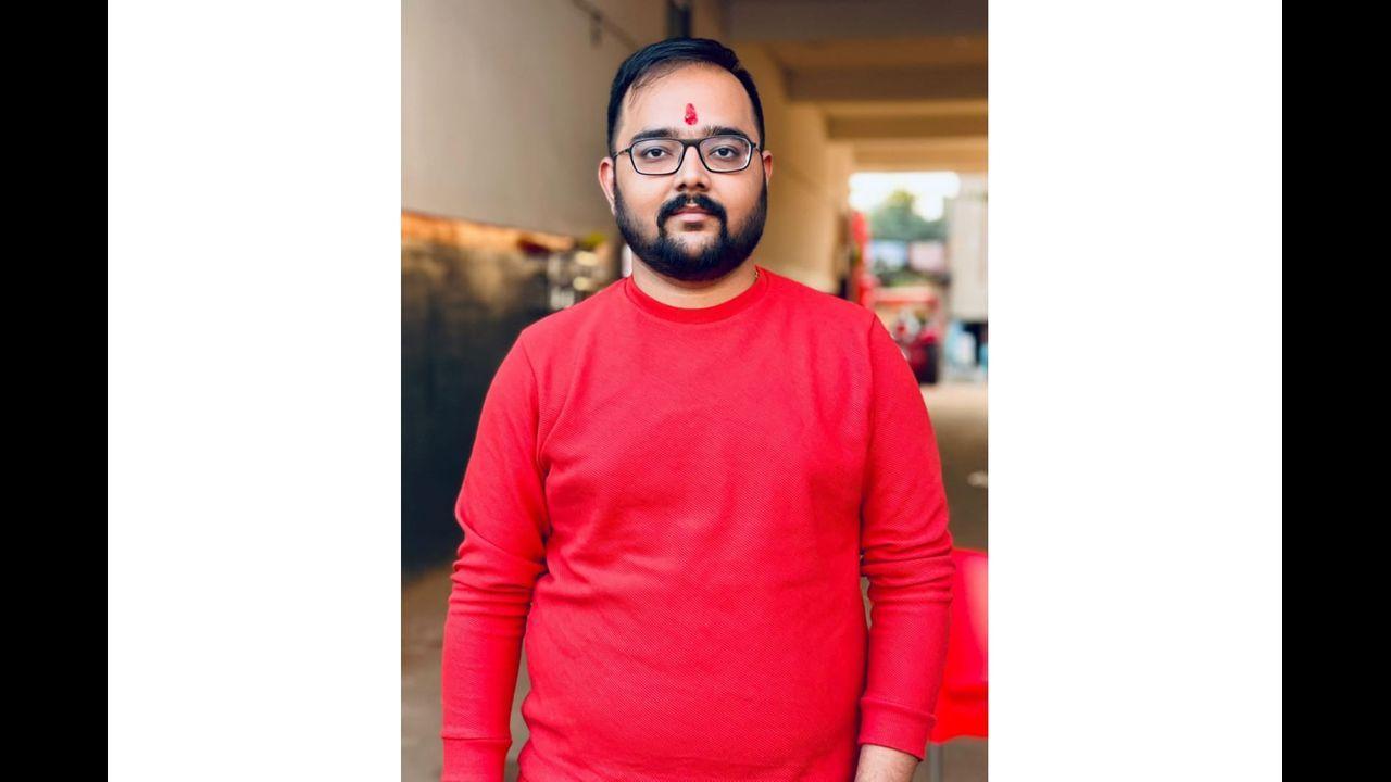 Atul Agrawal: An Entrepreneur and his vision to become multimillionaire with his fascinating services