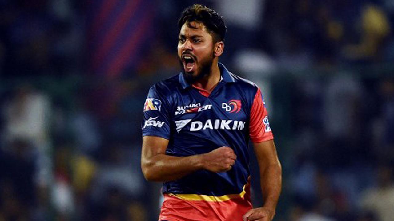 Avesh Khan (Delhi Capitals) Wickets - 24. Matches - 16. Best bowling - 3/13. Economy rate - 7.37. Average - 18.75