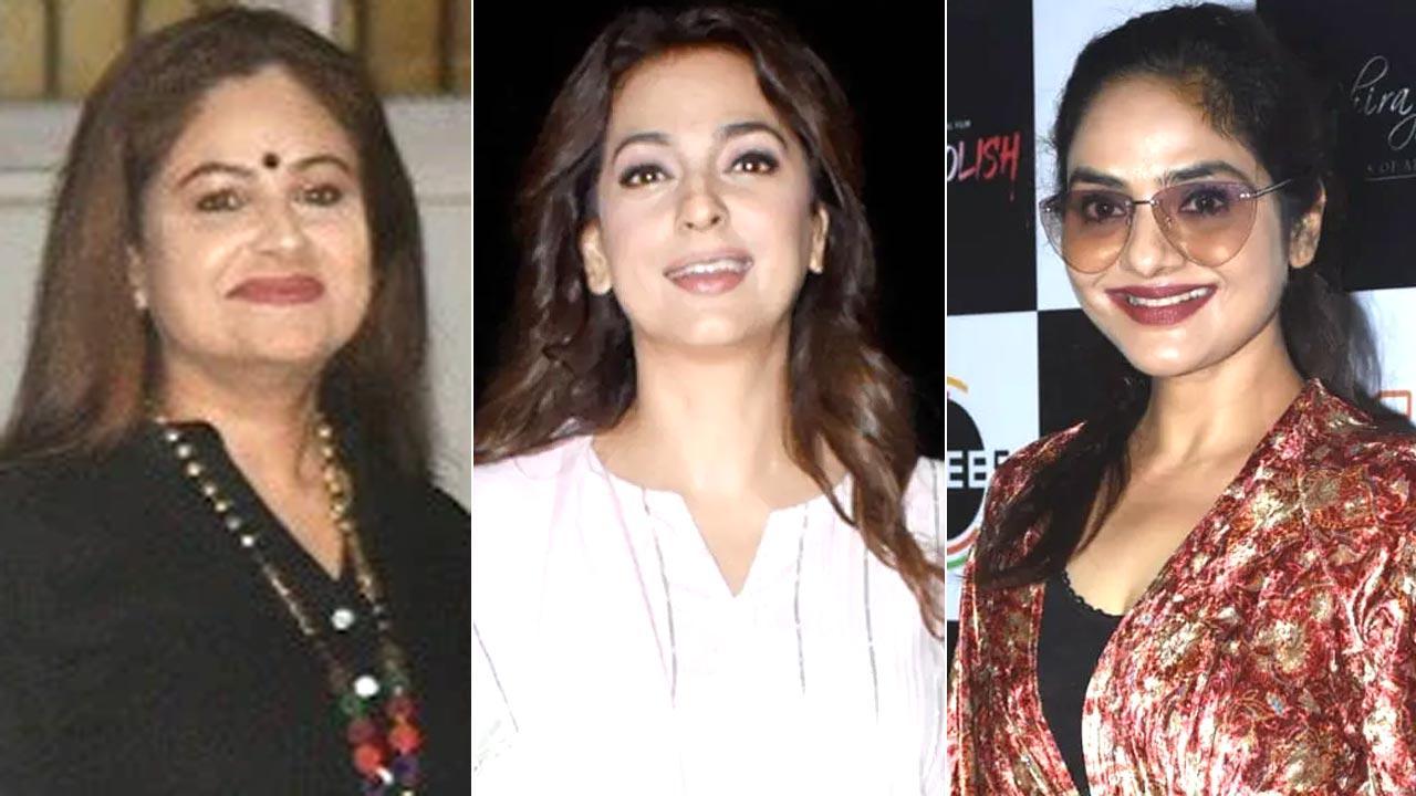 Ayesha, Juhi, Madhoo to be special guests on 'The Kapil Sharma Show'