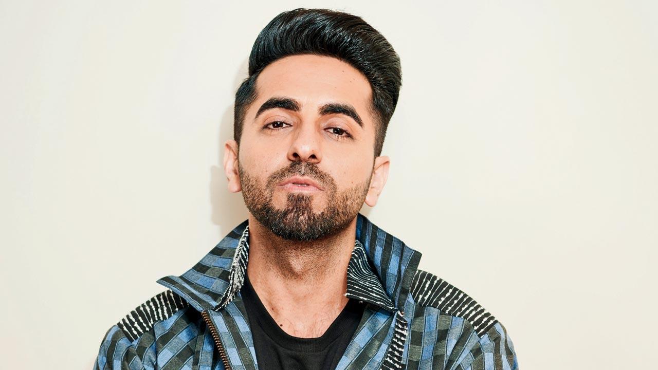 Ayushmann Khurrana: Hoping for social change
