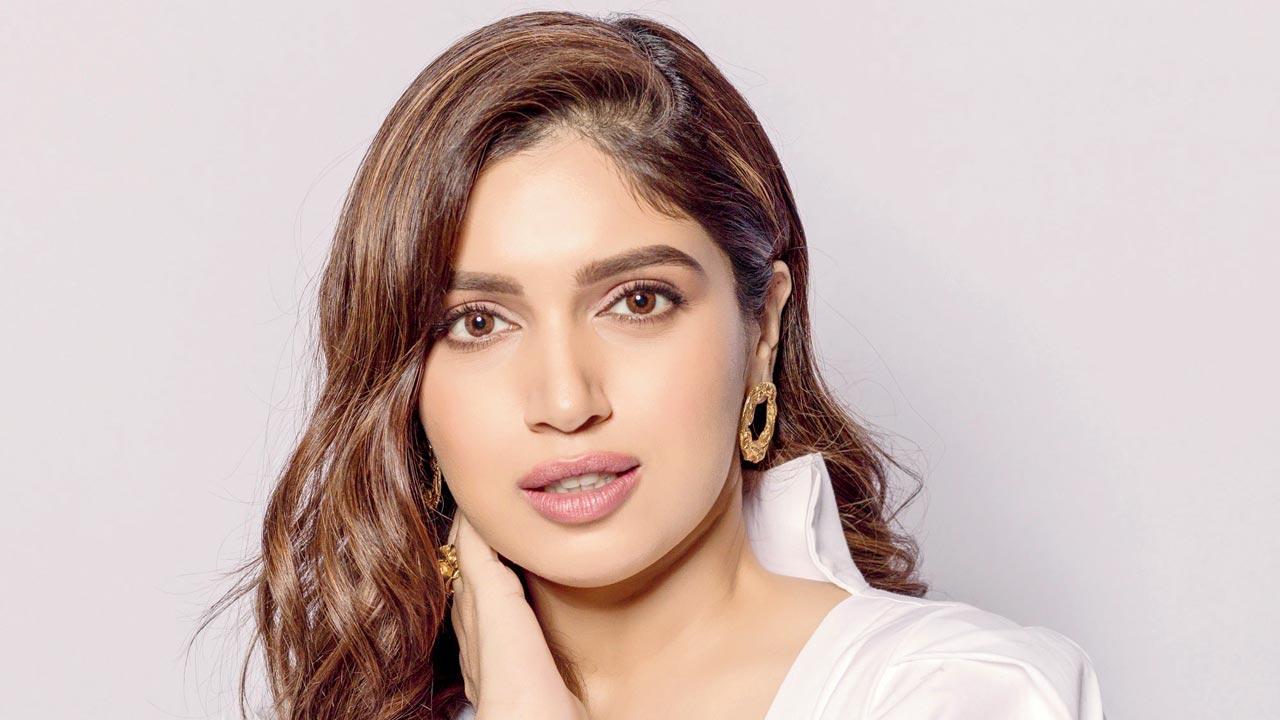 Bhumi Pednekar: Artiste should not be seen from the lens of gender