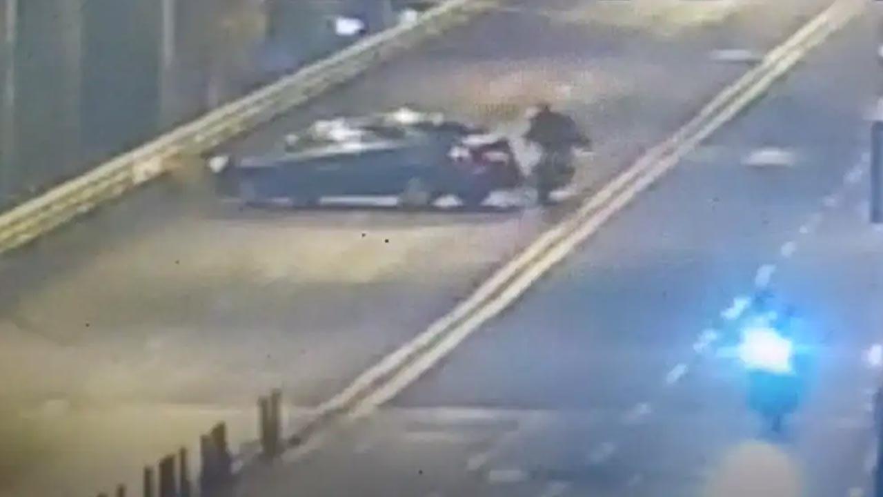 There cannot be an excuse for causing someone’s death