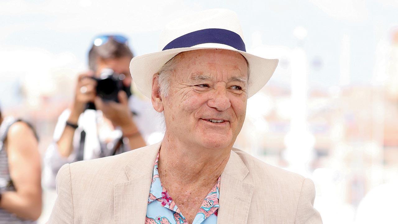 Quantumania: Bill Murray to appear in Ant-Man and the Wasp