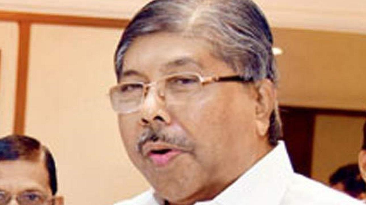 BJP will fight elections in Maharashtra on its own: Chandrakant Patil