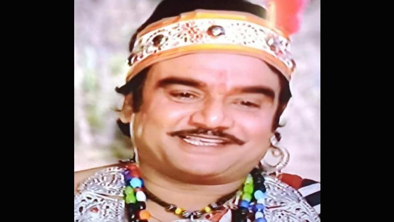 Ramayan actor Chandrakant Pandya no more; Dipika Chikhlia, Sunil Lahri pay tribute