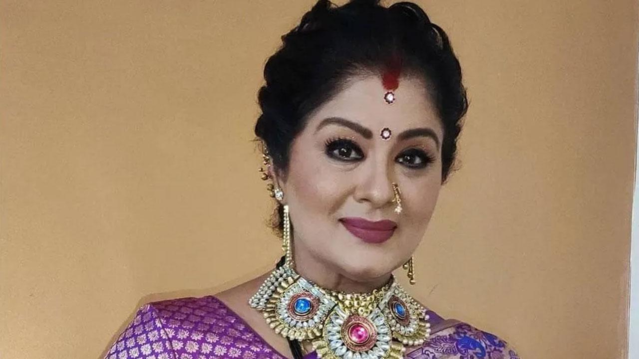 Exclusive: 'Hyderabad airport authorities assured me such things will not happen again', says Sudhaa Chandran