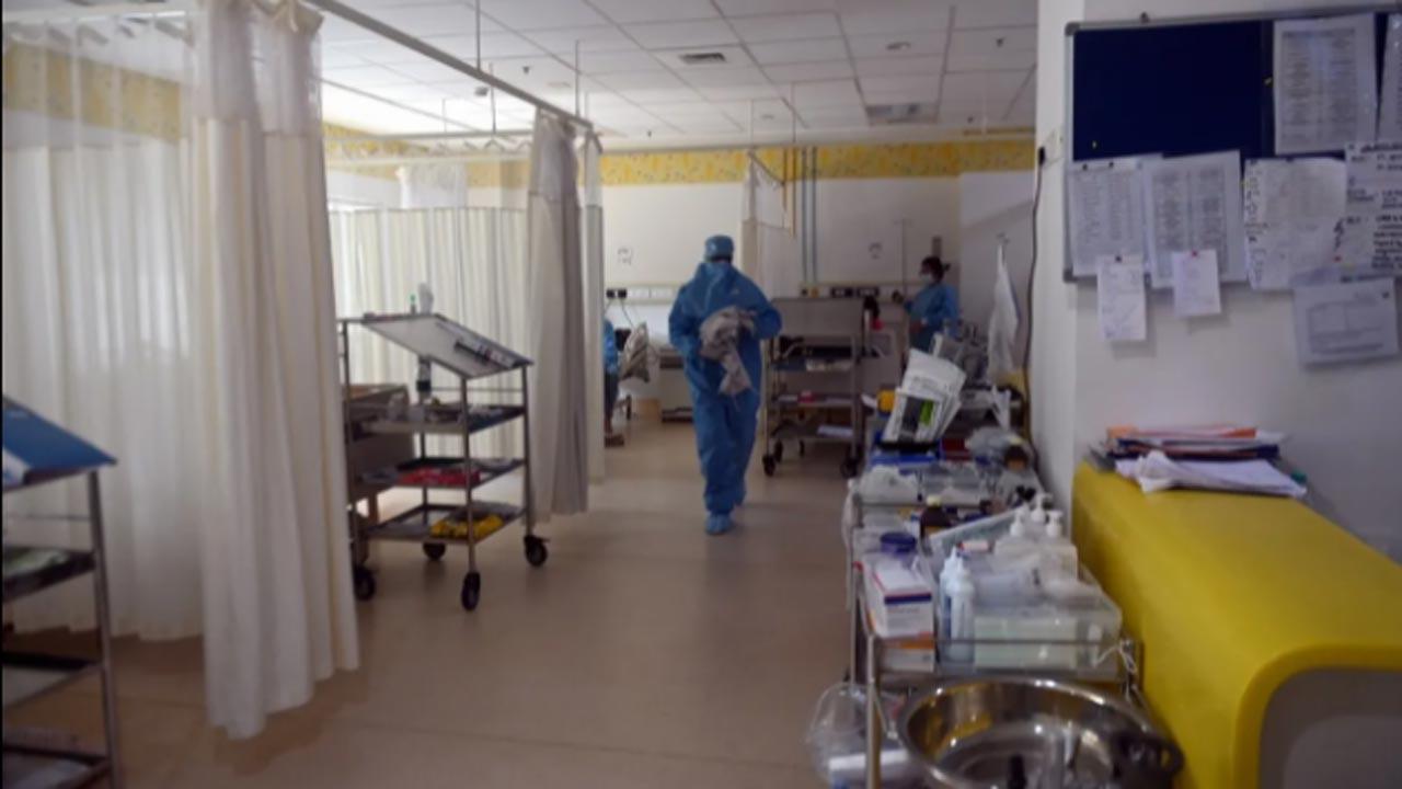 Maharashtra: 34 people hospitalised after chemical vapours leak from factory in Thane