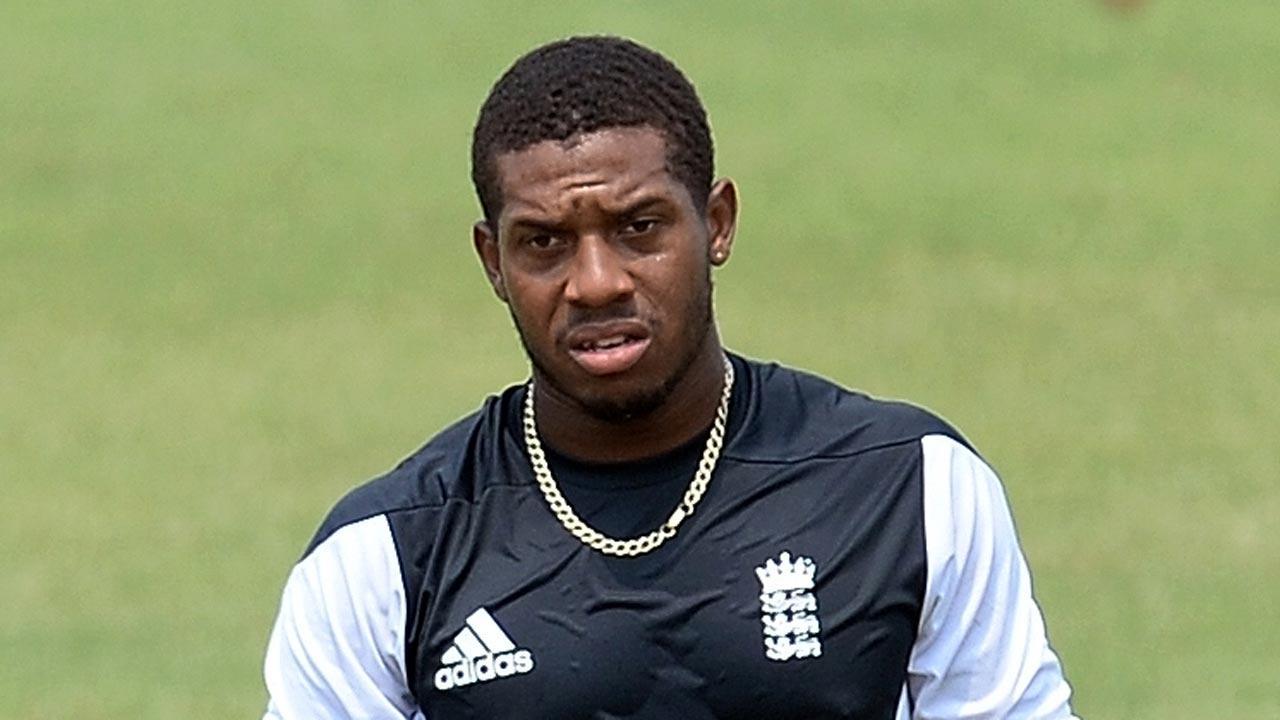  England players consider taking the knee at T20 World Cup: Chris Jordan