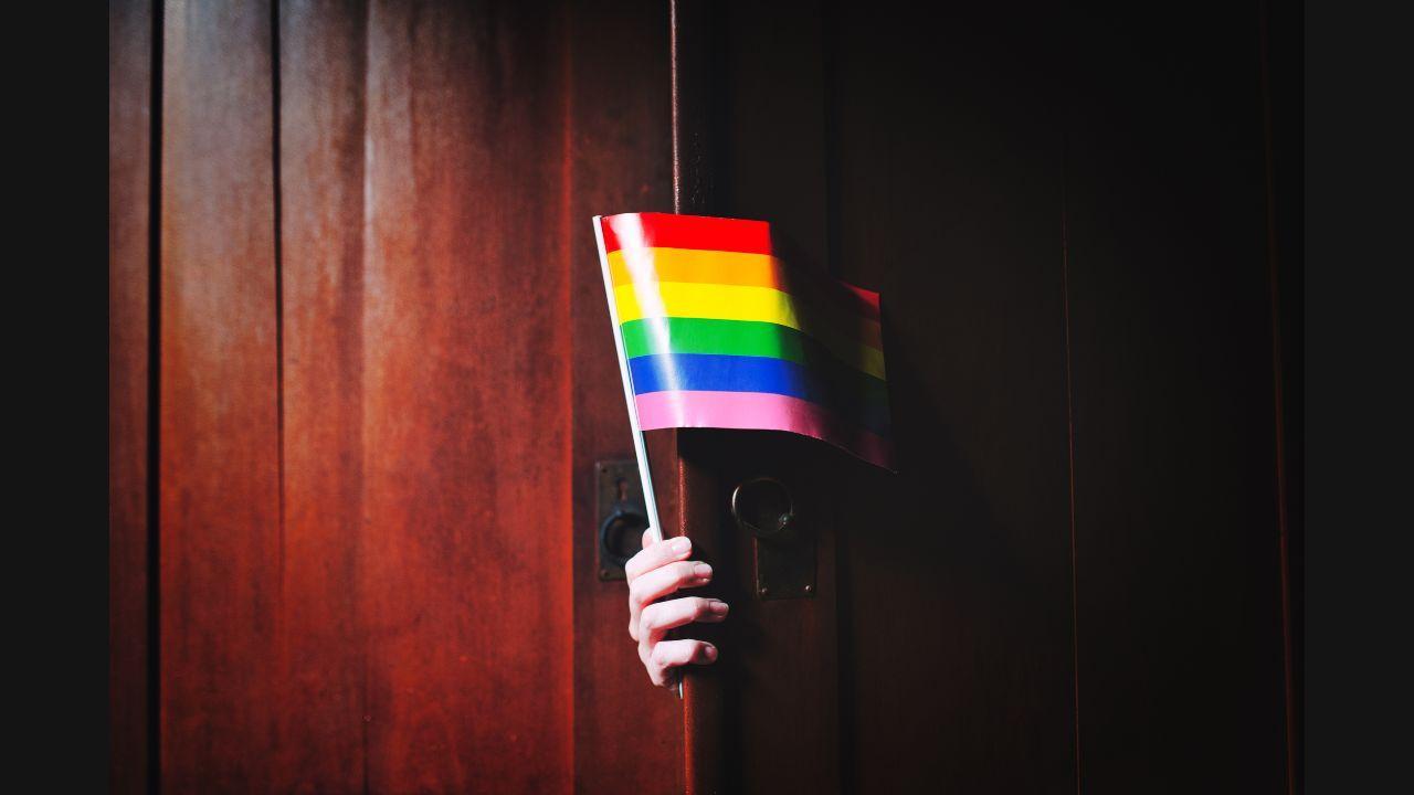 Why coming out is a never ending process, not a one-time event