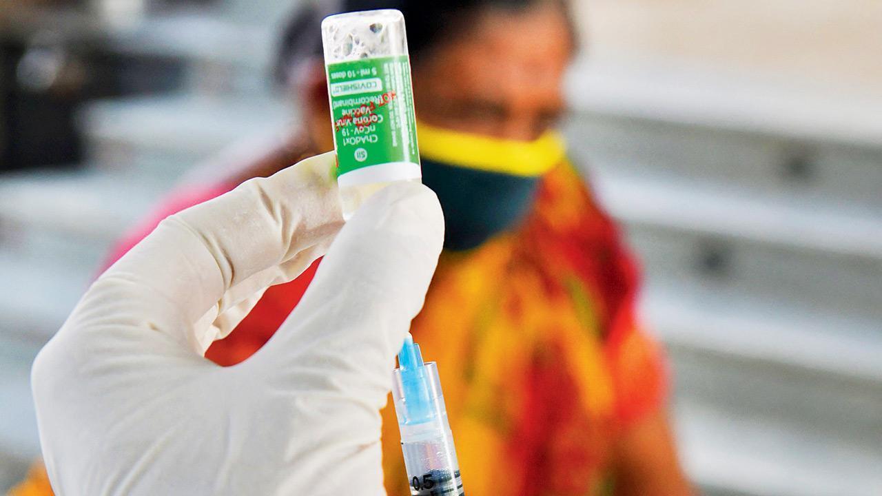No quarantine in UK for Indians fully vaccinated with Covishield from October 11: British envoy