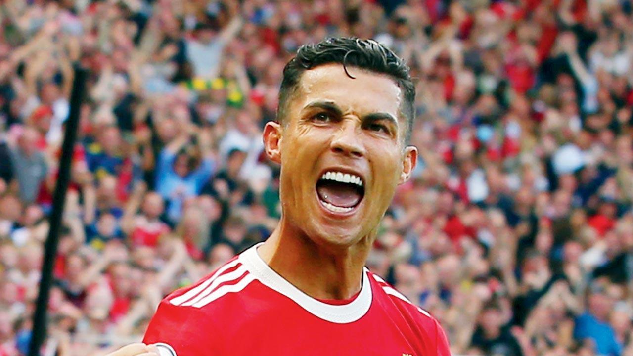 Managing Ron crucial for Man Utd: Solskjaer
