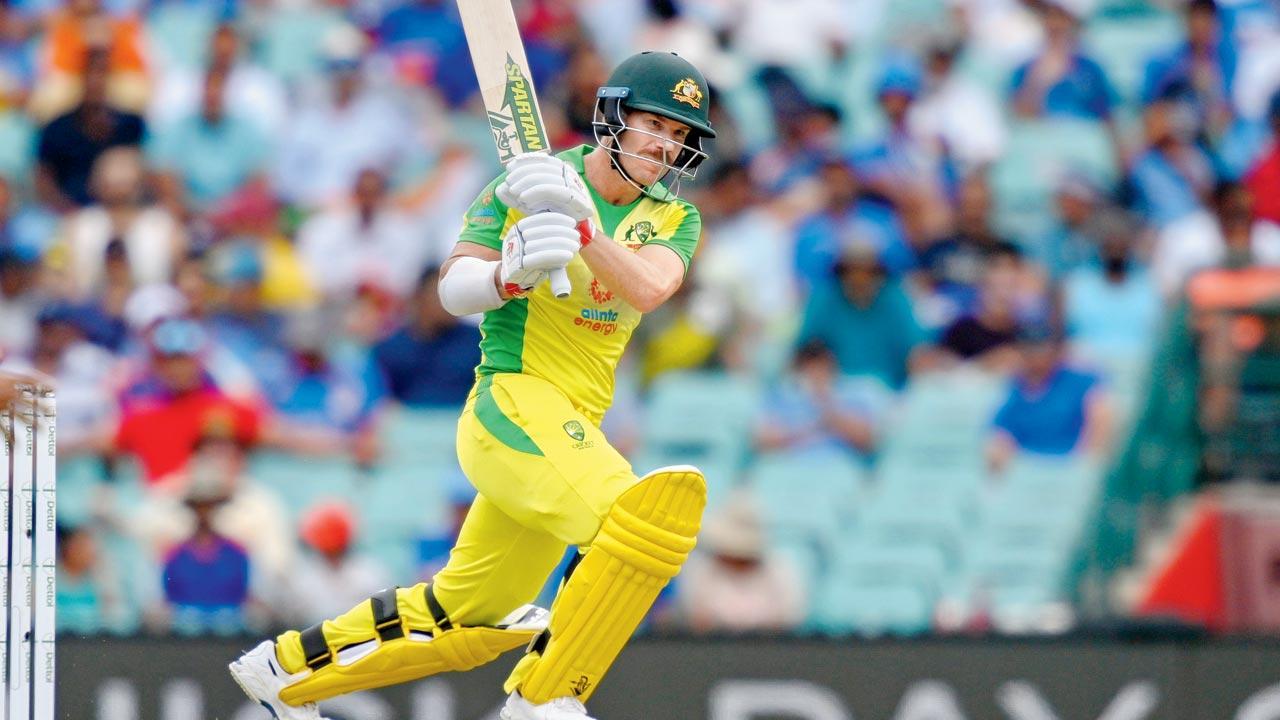 For Warner, form talk is a laughing matter