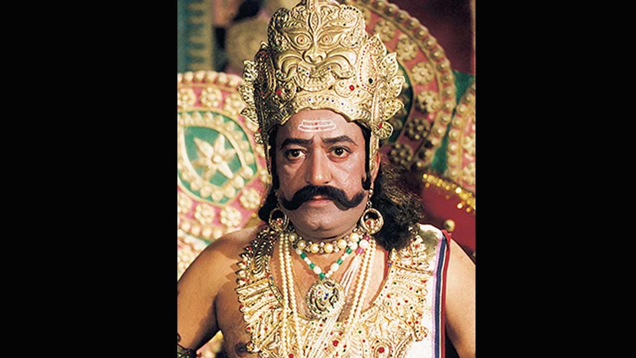 Ramayan Hd Sex Videos - Ramayan actor Arvind Trivedi passes away at 82