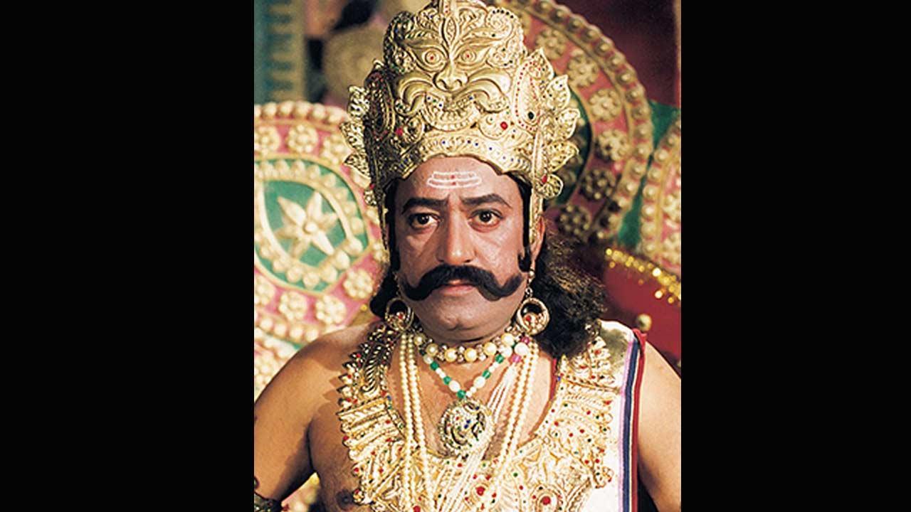 Ramayan actor Arvind Trivedi passes away at 82