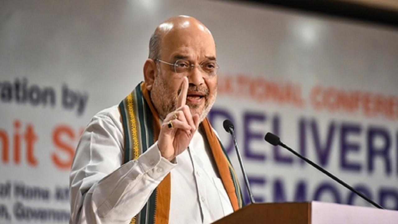 Narendra Modi best Prime Minister of India after Independence: Amit Shah