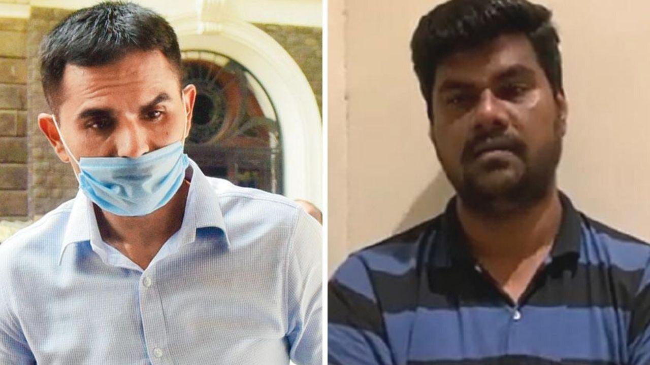 Mumbai court refuses relief to NCB, Sameer Wankhede in plea against attempts to disturb probe