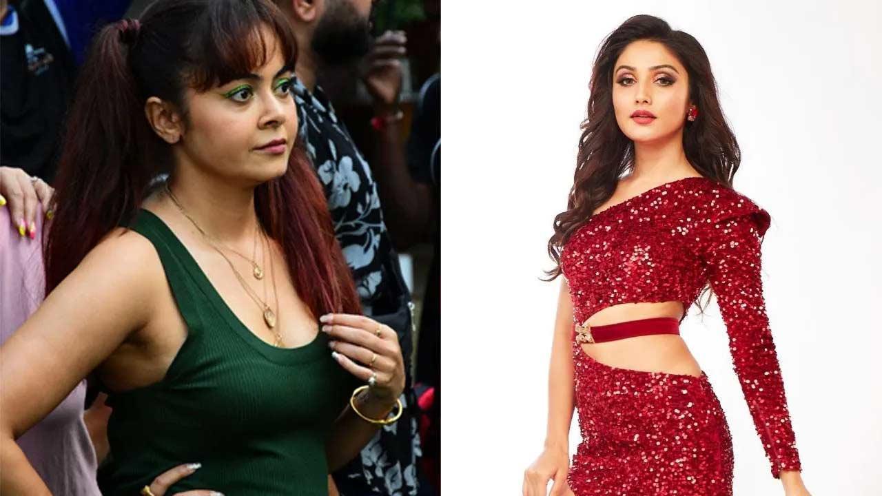 Bigg Boss 15: Devoleena Bhattacharjee supports Donal Bisht after housemates target her for ‘sloppiness’