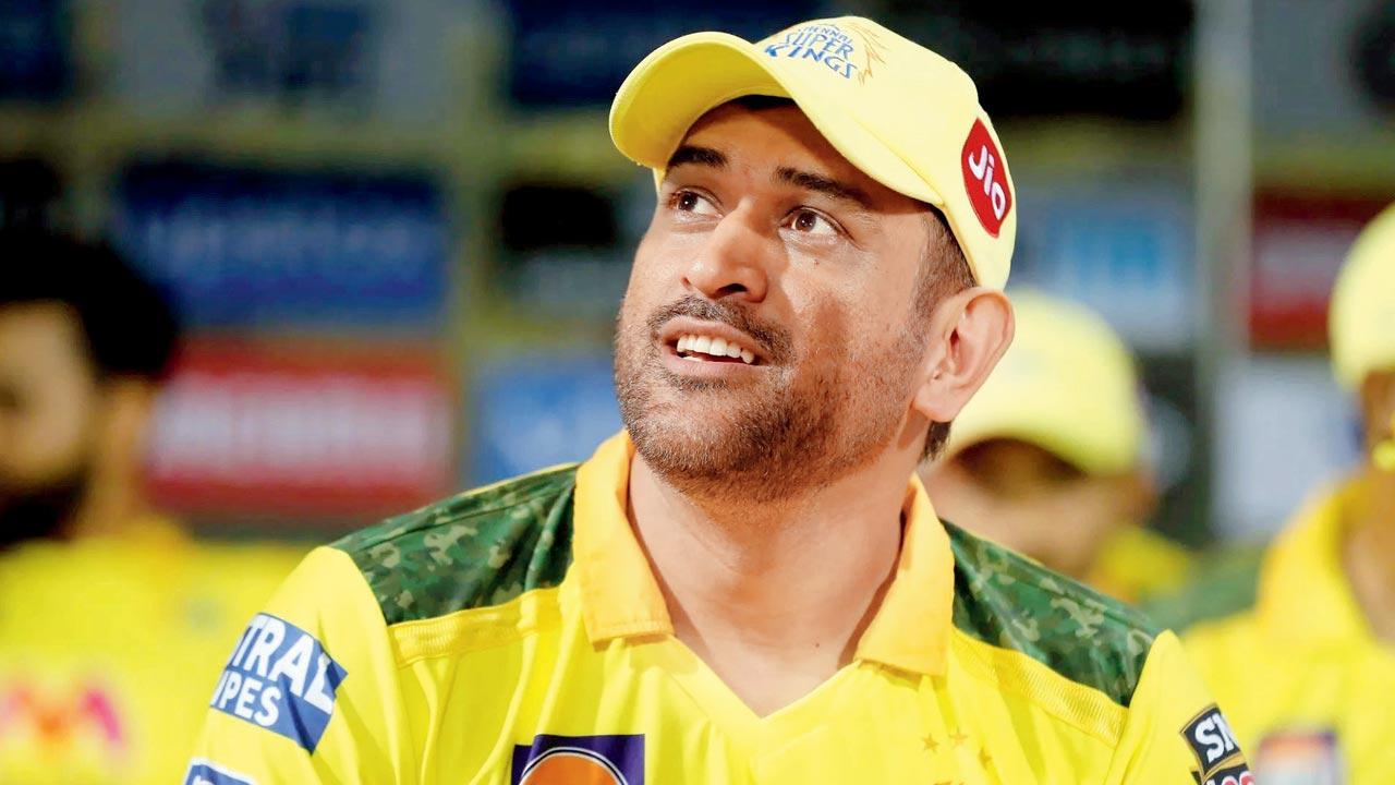 IPL: Will MS Dhoni play for CSK next year? The waiting game is on