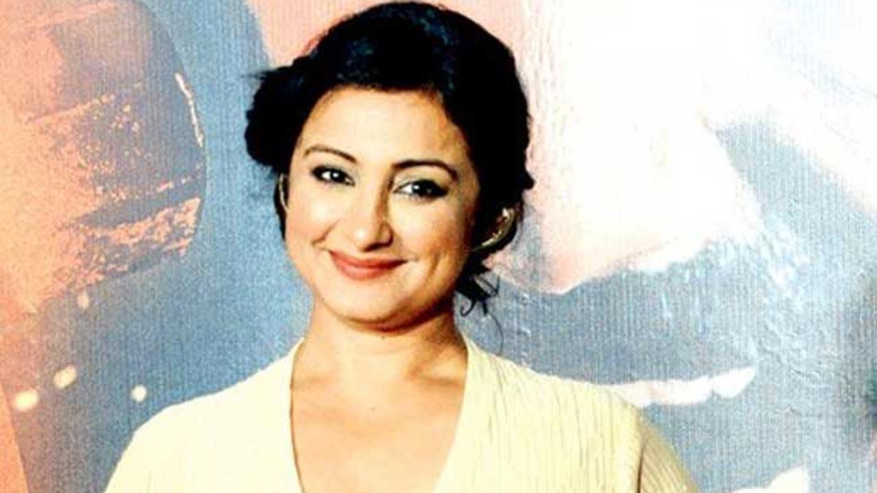 Divya Dutta's second book 'The Stars in My Sky' to hit stands on Oct 25