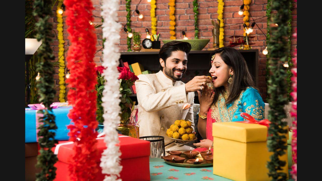 Celebrate Diwali with these 3 traditional sweets you can ace at home