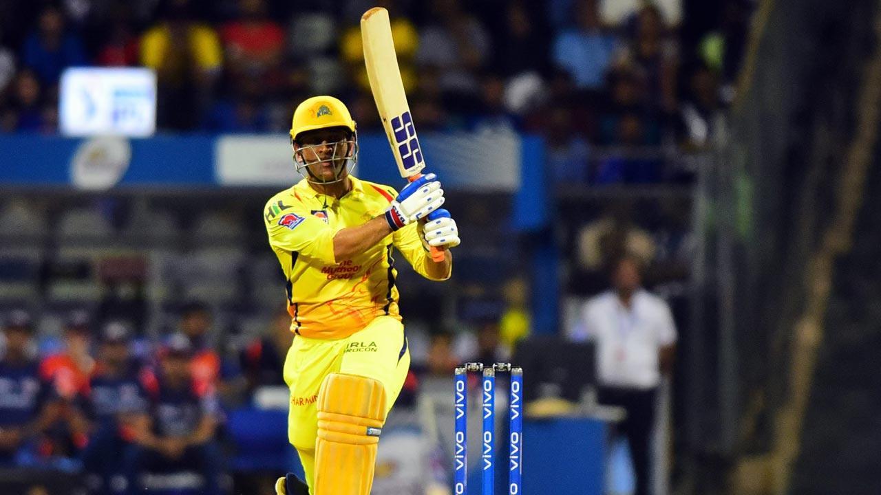MS Dhoni hints at playing IPL 2022, hopes to play his farewell game in Chennai