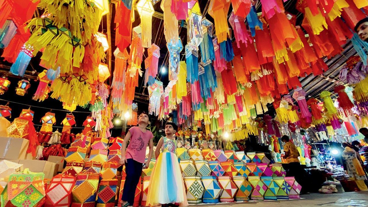 Mumbai Diary: Thursday Dossier