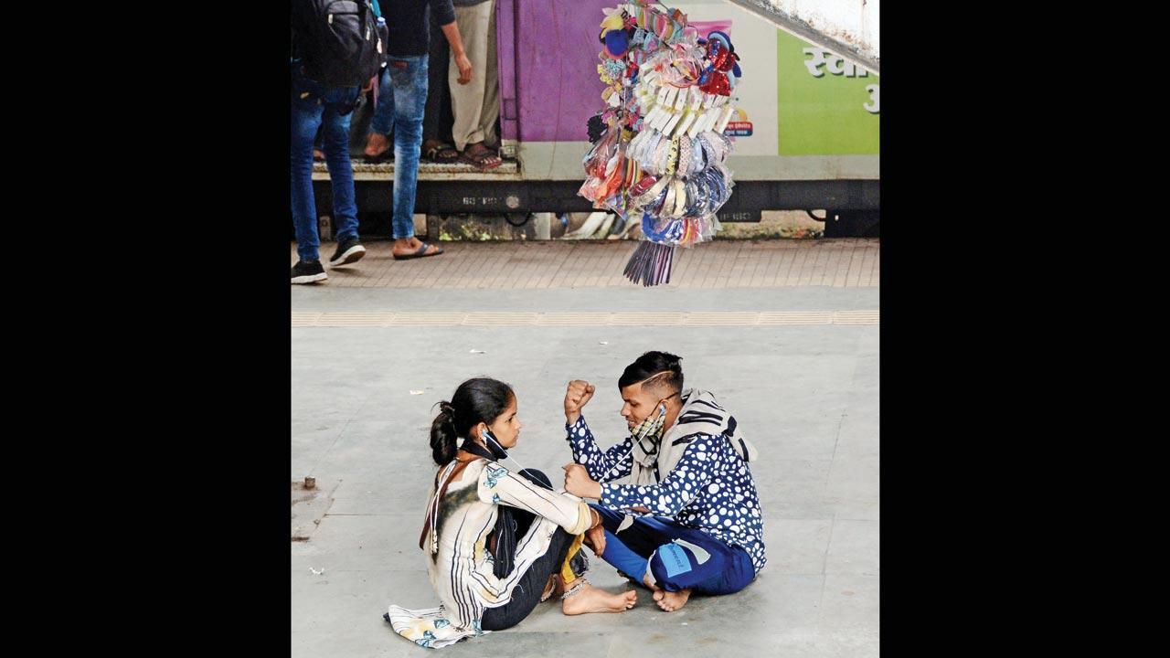 Mumbai Diary: Saturday Dossier