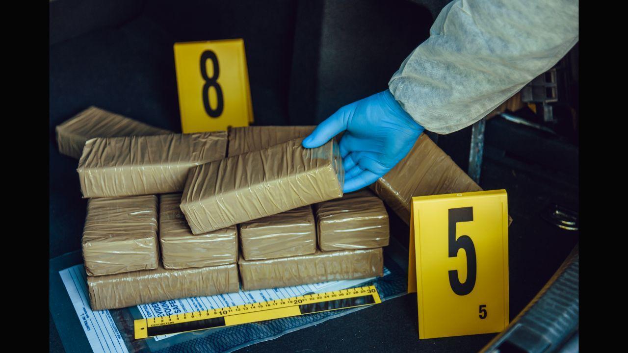Mundra port drugs seizure: NIA conducts searches at multiple locations