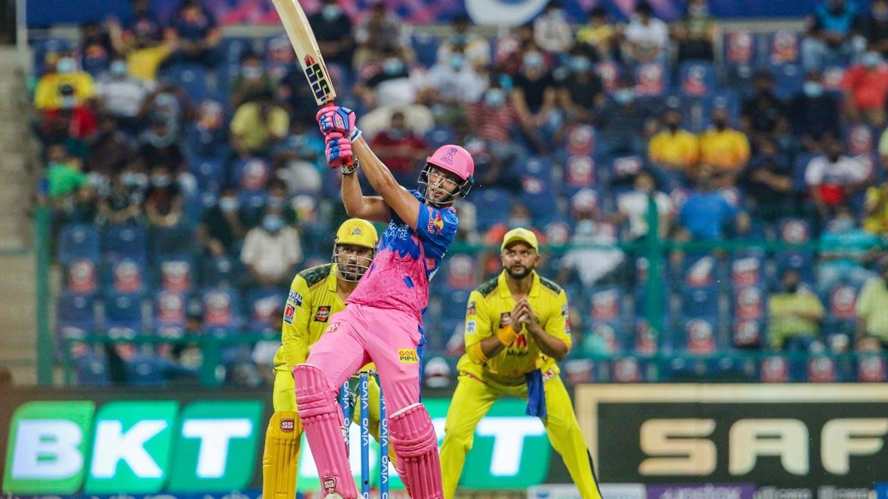 IPL 2021: This knock was much needed for me, my team, says Shivam Dube